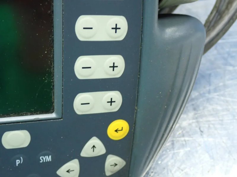 Kuka  Kcp-series Teach Pendant - Kcp1.500-105-201