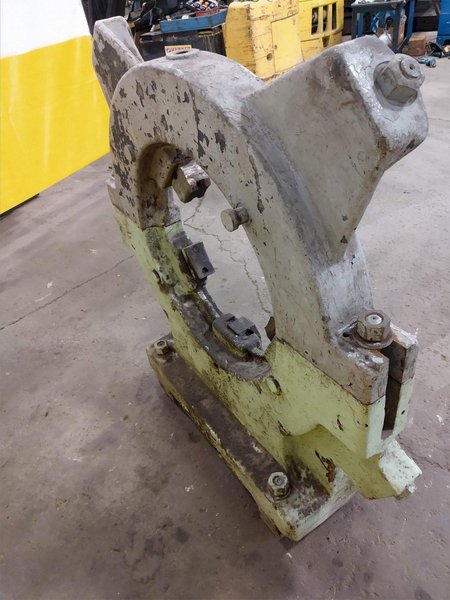 24" 4-POINT STEADY REST: STOCK #13443