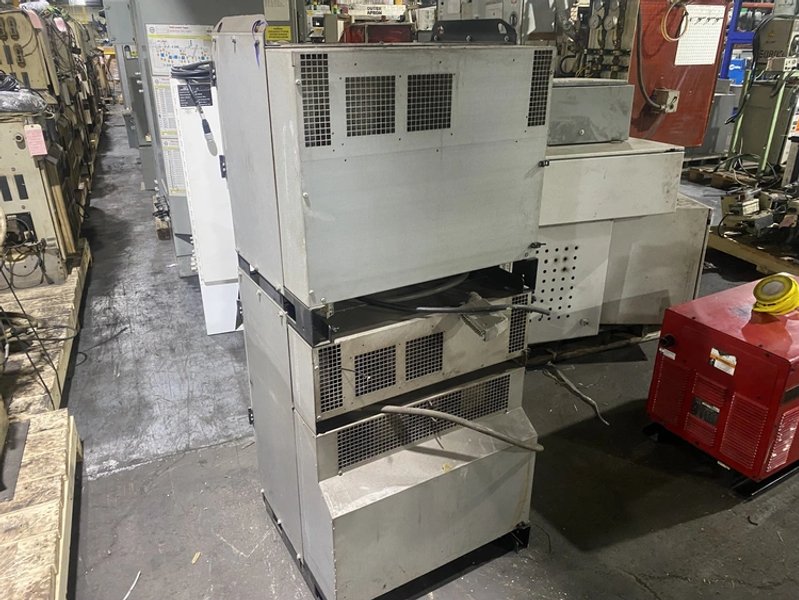 ABB – IRC5 M2004 Controls PARTS ONLY