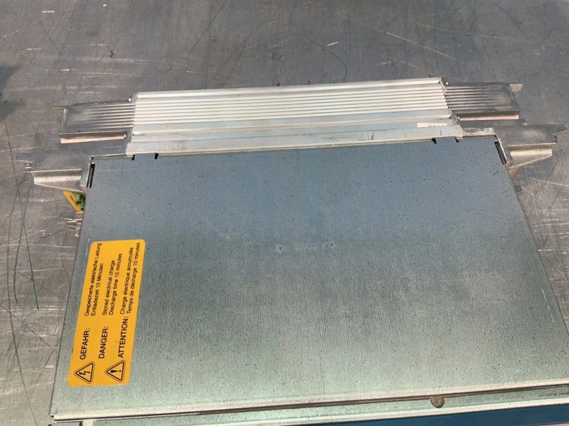 Kollmorgen  Servo Drive  - Mmc-sd-6.0-460-d