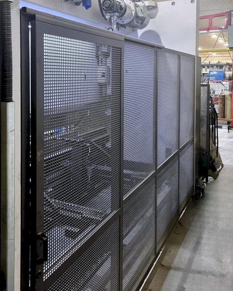 Bystronic Xpert 200/3100