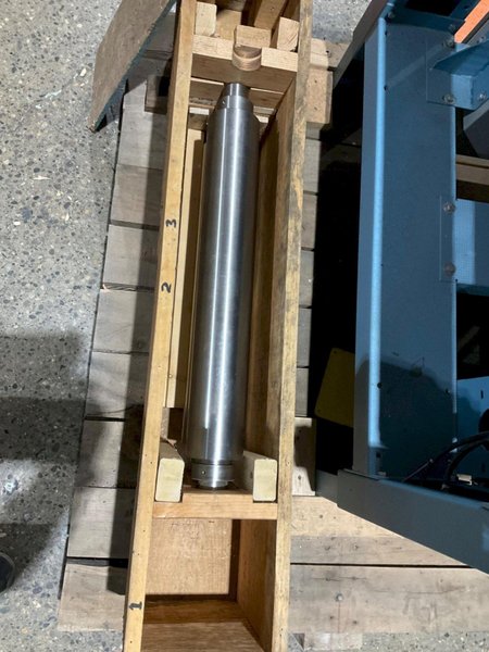 AMERICAN ULTRAVIOLET Z2756 CONVEYOR USED