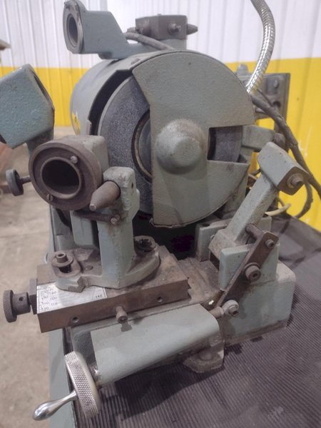 BLACK DIAMOND TOOL SHARPENER GRINDER : YOBRO 24540