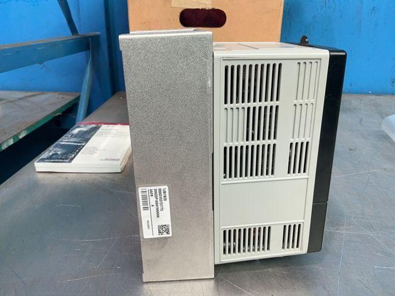 Allen Bradley 1/0.75 Hp Powerflex 70 Variable Frequency Drive - 20ad2p1a0aynnnn