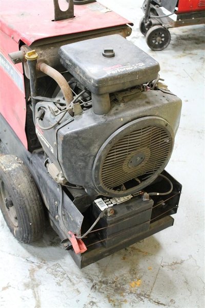 RANGER GAS WELDER: STOCK #57689