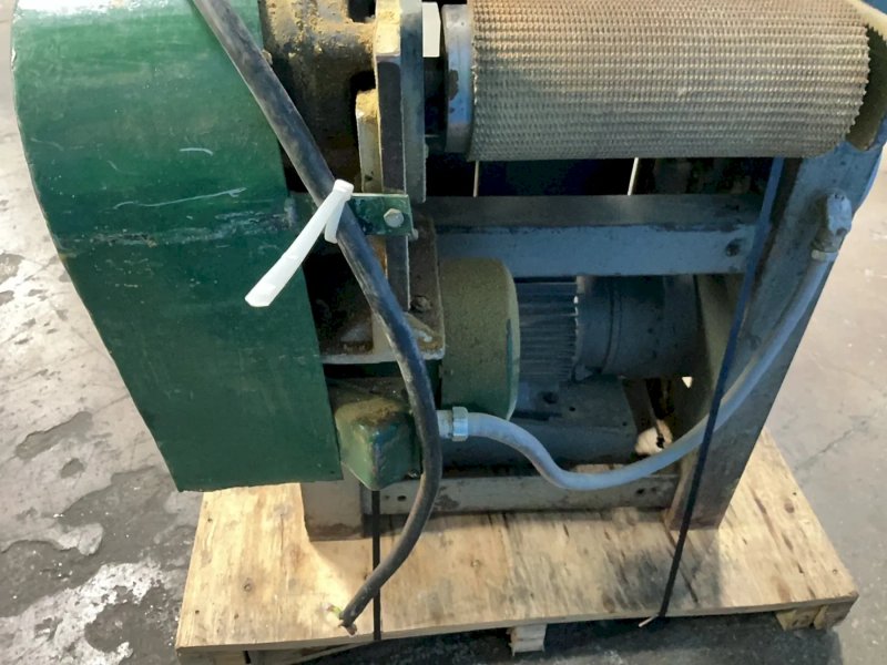 Ramco 12” Wide Belt Sander - 12