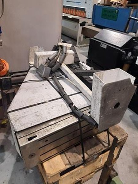Trumpf TrumaBend V130 - 130 ton x 3100 mm CNC
