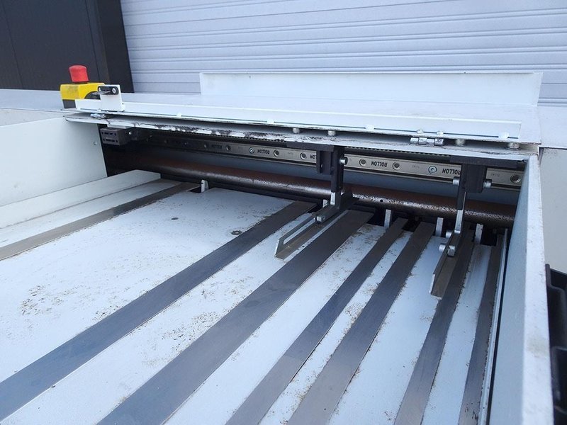 Irco - ILS-RBL 7208 barfeeder