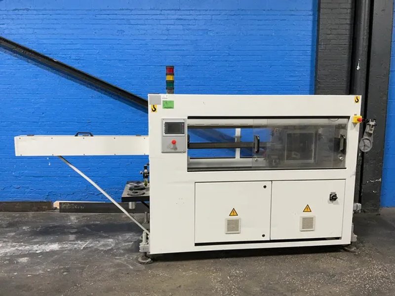 Cutstream 6 Ka  Planetary Cutter - Rta 63 E