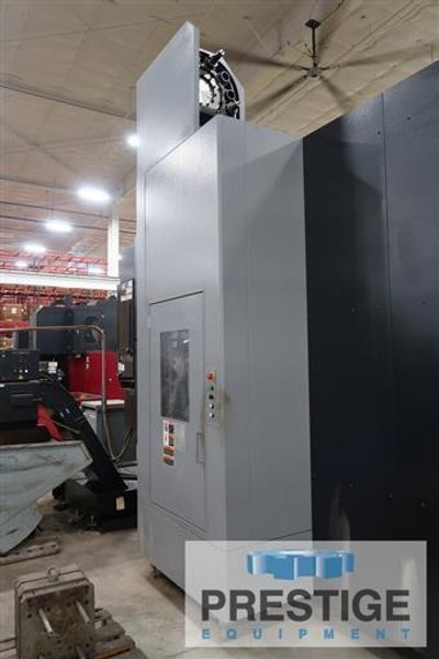 Machining Centers Horizontal CNC