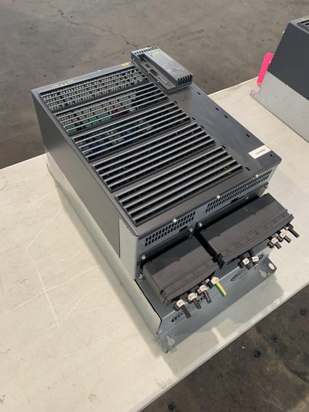 SIEMENS SINAMICS POWER MODULE 340. STOCK #0152124