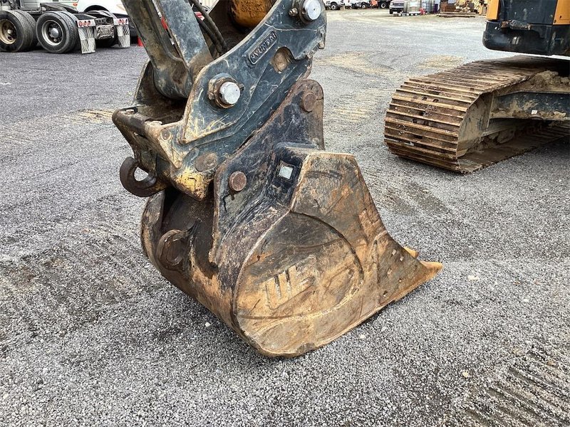 2021 Hyundai HX235LCR HHKHK604EE0000645