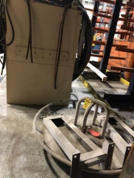 EMPIRE WIRE AIR BLAST LINE