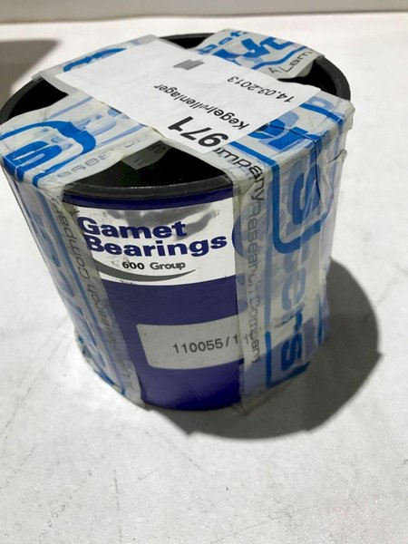 GAMET BEARINGS SUPER PRECISION BEARINGS NEW WITH PACKAGING