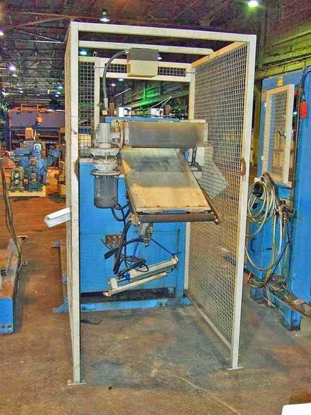 20" x 0.118" CATTANEO STRAIGHTENER #3321