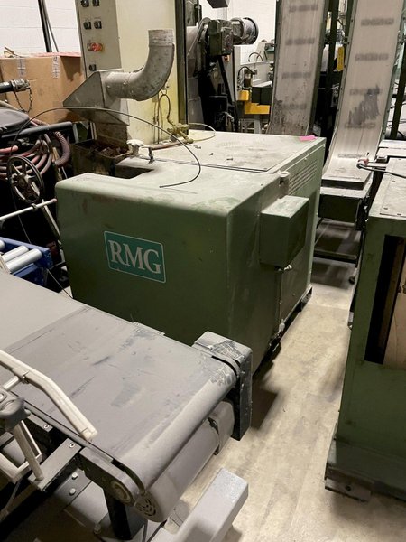 5/16" RMG MODEL 56-10323-87 IN LINE HIGH SPEED WIRE DRAWER (14130)