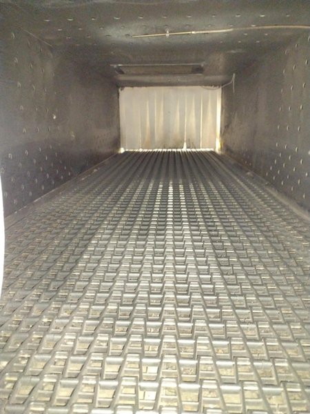 24" X 16" EASTEY MODEL #ETB2416 DUAL ZONE HEAT SHRINK TUNNEL MACHINE, NEW 2015: STOCK #20343