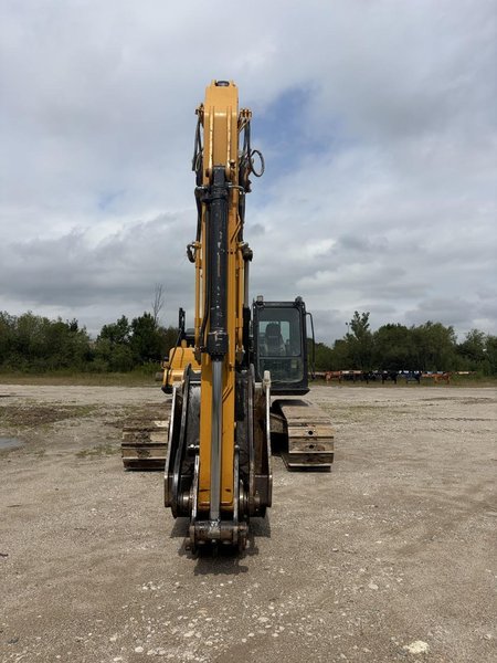 SANY 225C Crawler Excavator, 2021