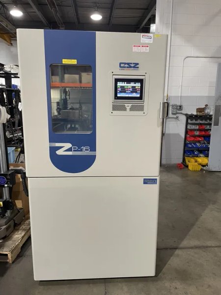 CINCINNATI ZPH-16-3.5-SCT/AC | Environmental Chambers