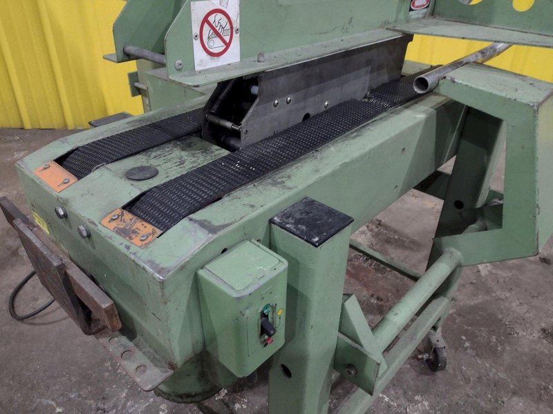 1/4 HP LITTLE DAVID MODEL #30/2 BOX TAPER, 110V SINGLE PHASE: STOCK #20725