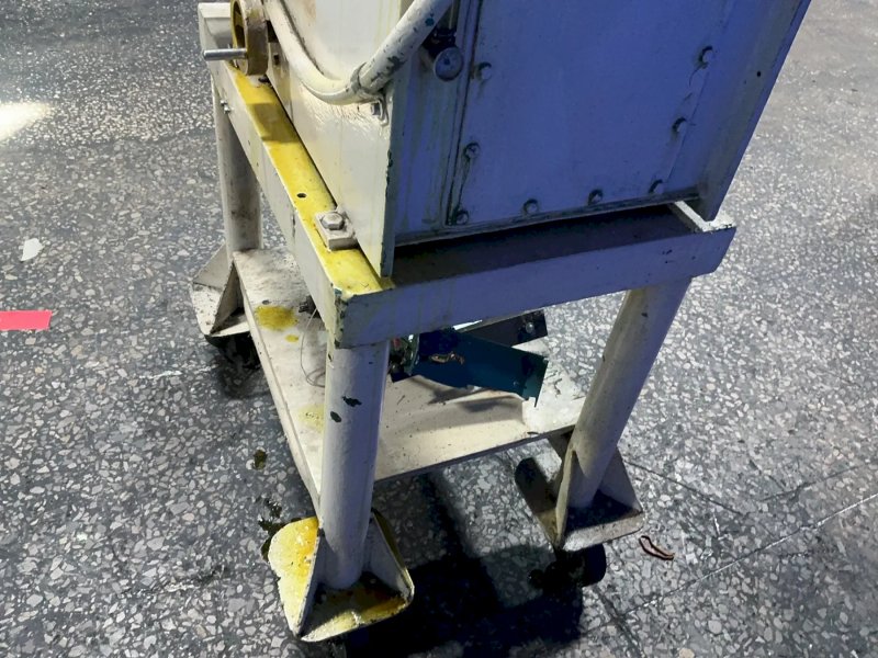 Abex Denison Multipress - Wr045lc364fsd366a512c235cr5612