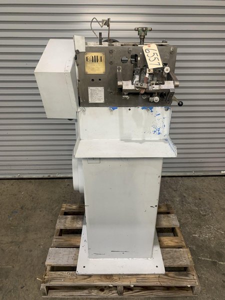 1/32" US Baird Spring Generator