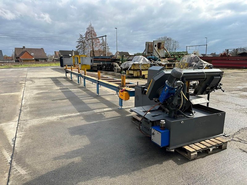 Bekamak - BMSO 320GH full automatic CNC