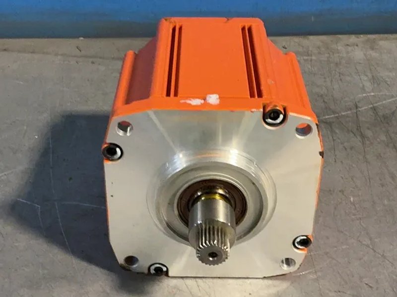 Servo Motor
