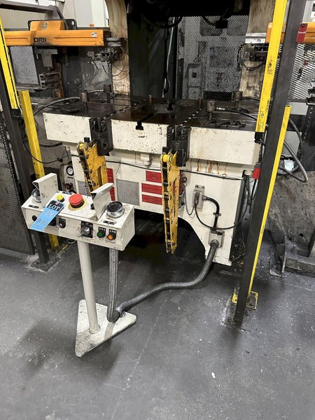 220 AIDA GAP PRESS