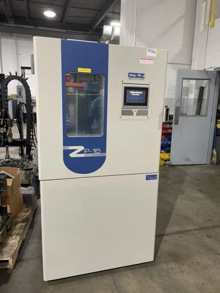 CINCINNATI ZPH-16-3.5-SCT/AC | Environmental Chambers