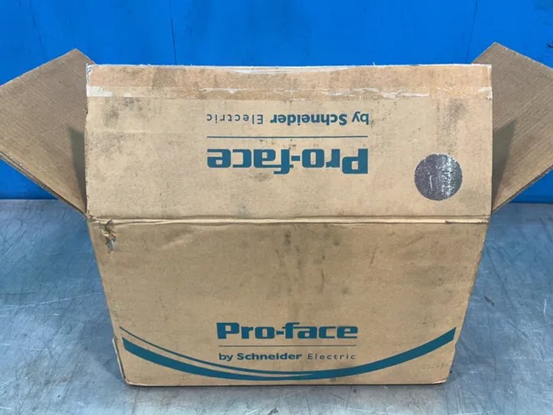 Pro-face Touch Screen Industrial Pc - Pfxpp160dd20n00n00