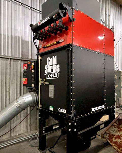 Amada Ensis 3015 AJ 12KW Fiber