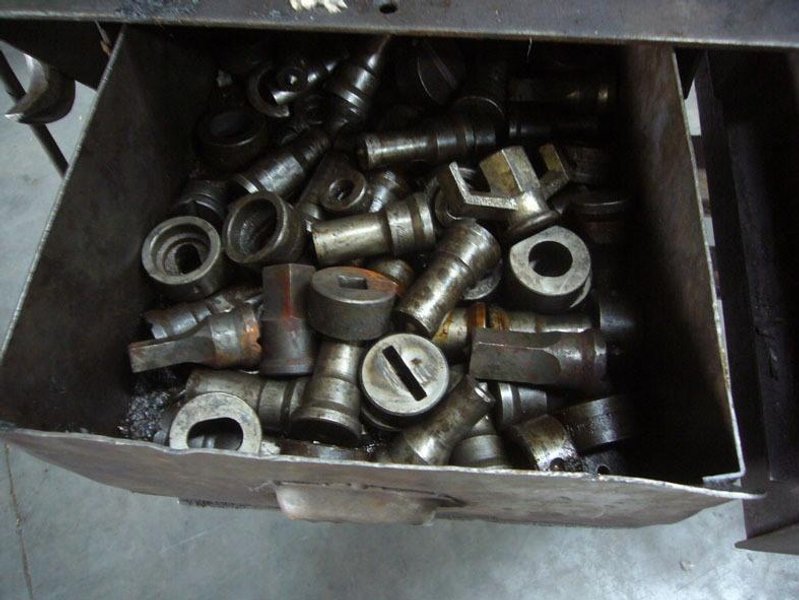 Mubea - KBL 11 F