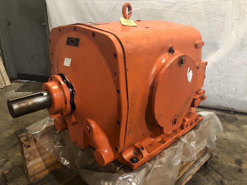 HYDRAULIC SPECIALISTS D15025 MOTOR: STOCK #14246