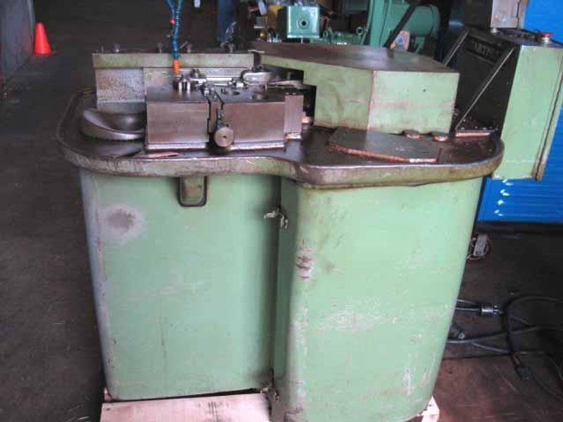 #0 Hartford 190 Hand Feed Thread Roller
