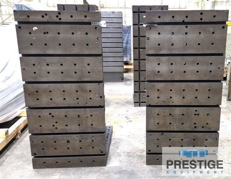 Angle Plates Box Tables