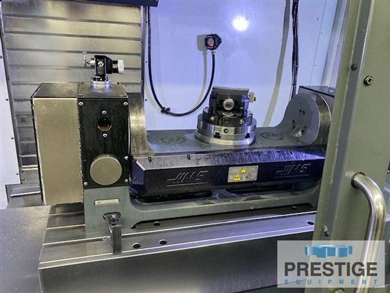 Machining Centers Vertical CNC