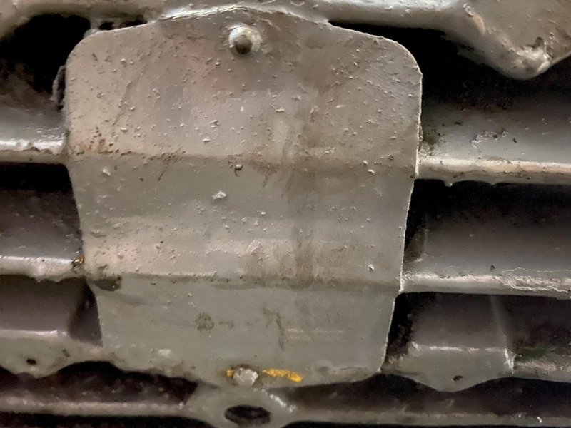4" DEVLIEG 4H-60 HORIZONTAL BORING MILL. STOCK # 0847222