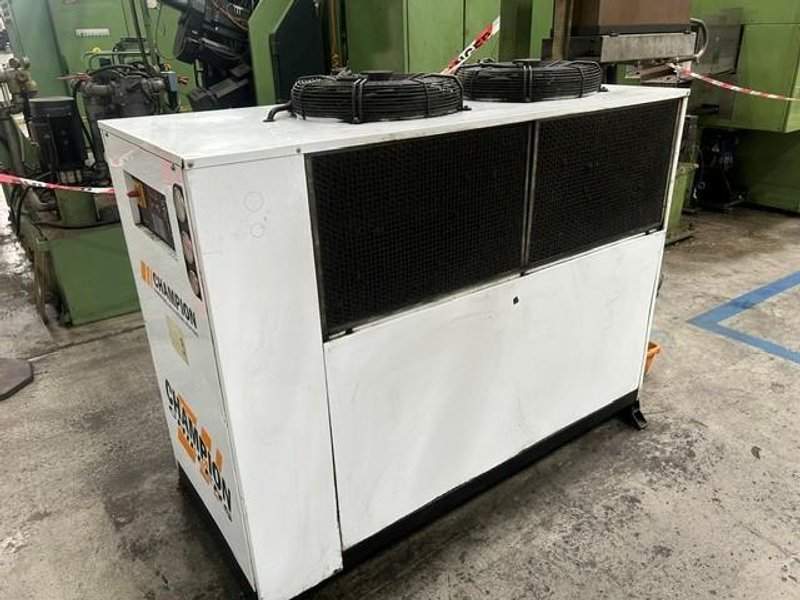 Chiller 17.3 kW