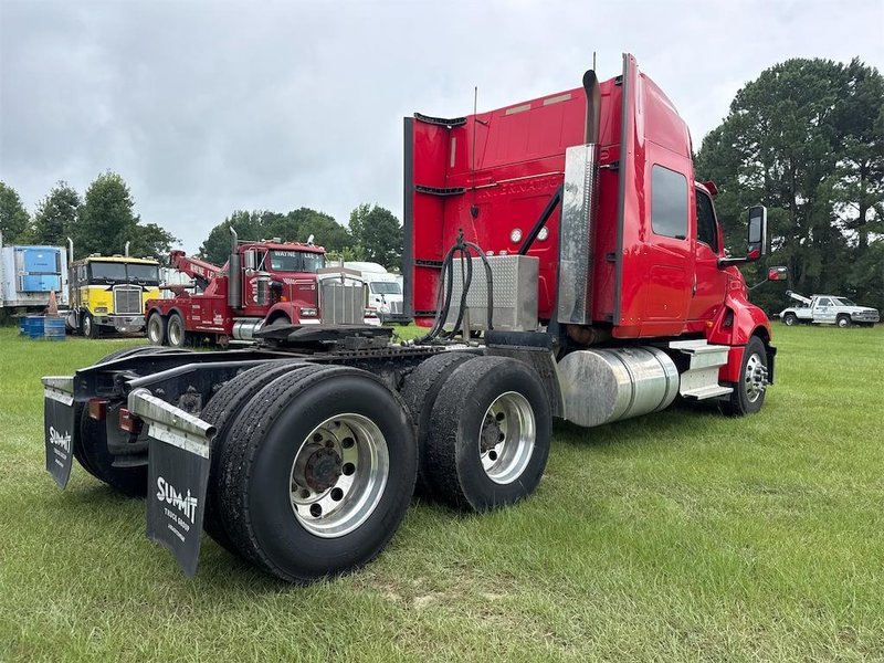 2019 International LT625 3HSDZAPR0KN125888