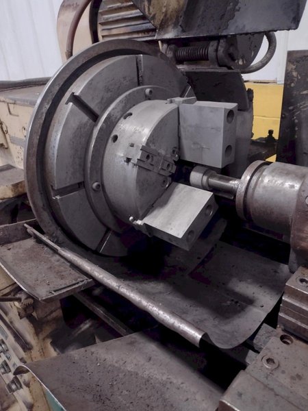 16" HEALD MODEL #271 INTERNAL ID GRINDER: STOCK #17351