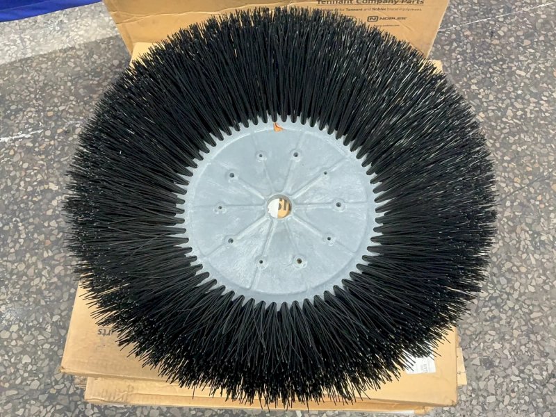 Tennant Company Parts 18” Diameter Sweeper Disk Brushes - 70538