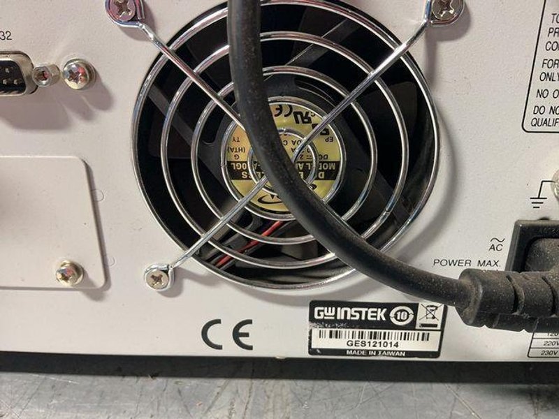 Gw Instek  Gpt-9804  4-in1 Hi-pot Tester  - Gpt-9804