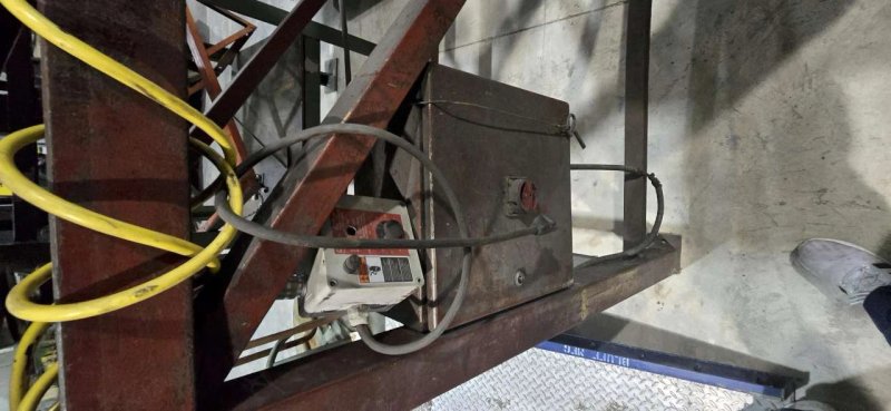 66" Exit Bilwinco Parts Loader