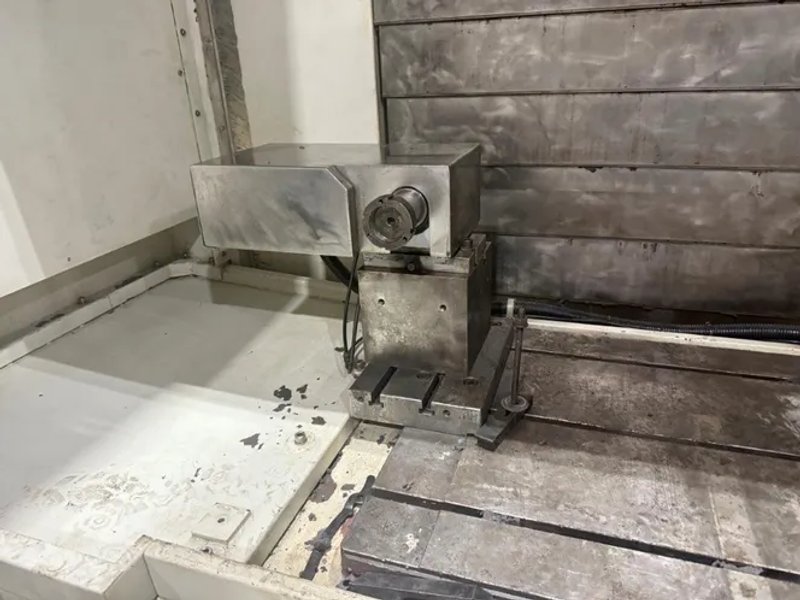 Chevalier 39" X 23" Table CNC Surface Grinder - Smart-b2440iii
