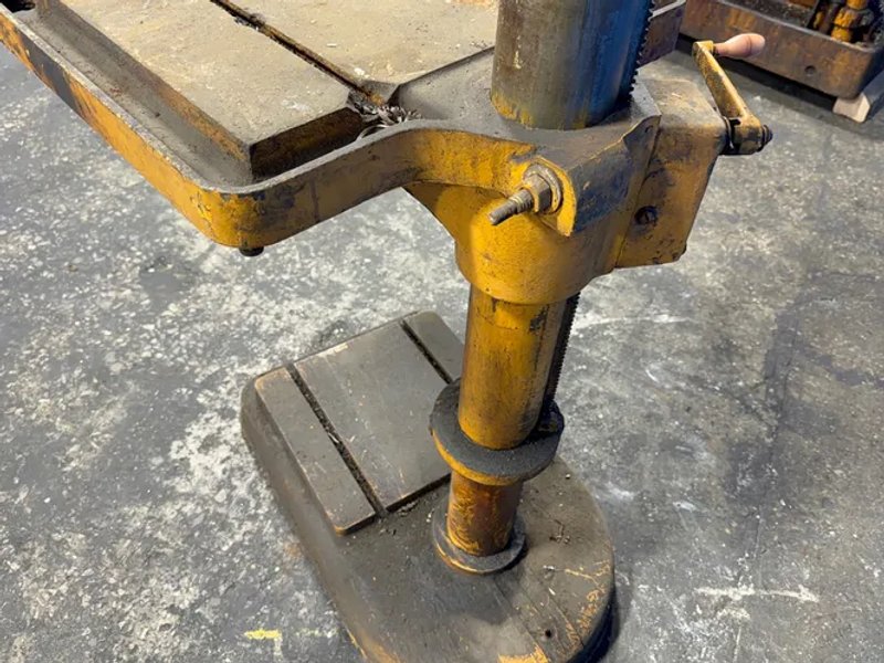 Powermatic 21" Drill Press  - 1200