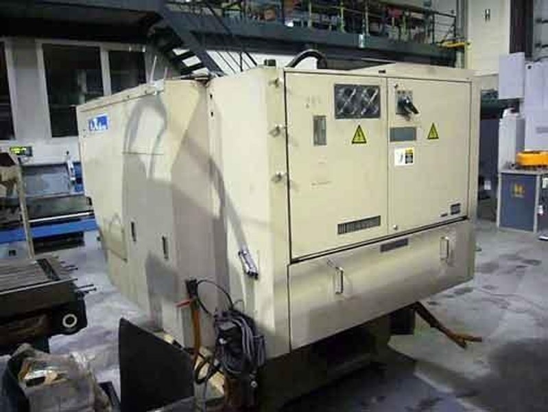 Brother - TC321 CNC X:700 - Y:300 - Z:250mm