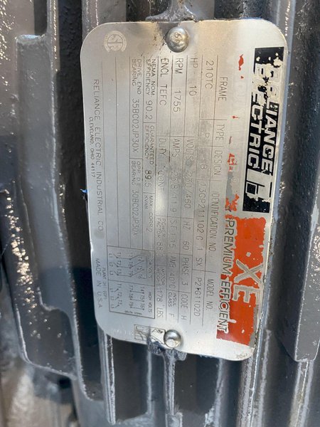 .250" TORRINGTON #W125S SPRING COILER W/ TORSION ATTACHMENT. STOCK # 0526122