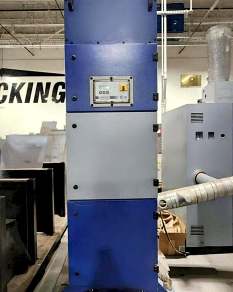 Lissmac SBM-XL 1500 S2B2 60
