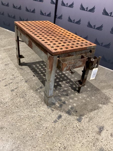ACORN Small Welding Table USED
